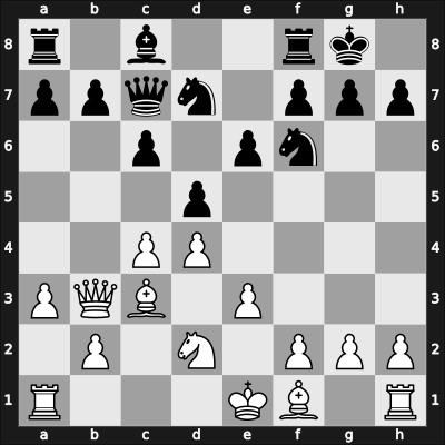 1948 Stockholm – Round 1 – Nilsson, Zandor – 1-0 – Krogdahl, Arne – G6