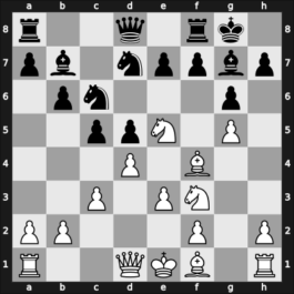 1948 Stockholm – Round 1 – Krogdahl, S. – 1-0 – Nilsson, Zandor – G11