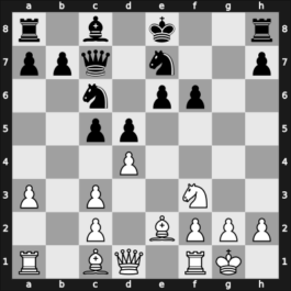 1948 URS-ch16 – Round 11 – Panov, Vasily – 1-0 – Tolush, Alexander V – G6