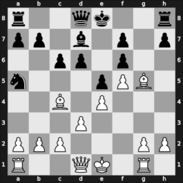 1948 US Open – Round 1 – Santasiere, Anthony – 1-0 – Ilderton, R. – G1