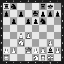1948 US Open – Round 2 – Evans, Larry M – 0-1 – Steinmeyer, Robert – G6