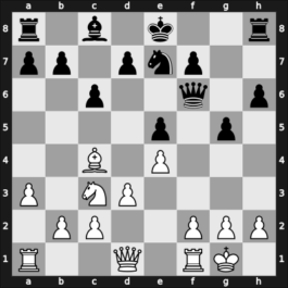 1948 US Open – Round 2 – Gring, A. – 0-1 – Ulvestad, Olaf – G9