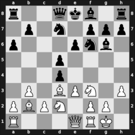 1948 US Open – Round 3 – Frank Lampard – 0-1 – Evans, Larry M – G15
