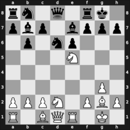 1948 US Open – Round 3 – Santasiere, Anthony – 1-0 – McCord J – G17