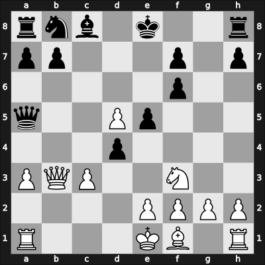 1948 US Open – Round 4 – Stark, Martin Charles – 1-0 – Pinkus, Albert – G19