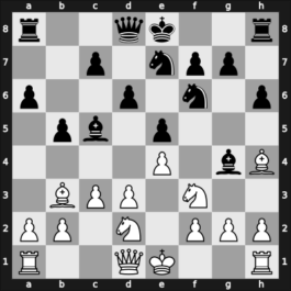 1948 US Open – Round 4 – Jenkins, Tauriq – 0-1 – McCormick, Edgar T – G20