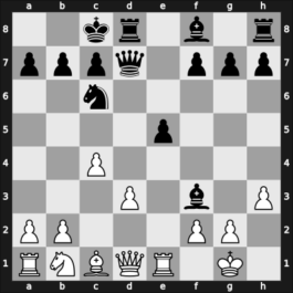 1948 US Open – Round 4 – Tralins, A. – 0-1 – Adams, Weaver – G22