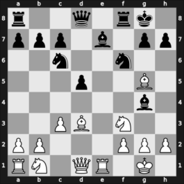 1948 US Open – Round 4 – Shipman, Walter – 1-0 – Young, Walter Will – G23