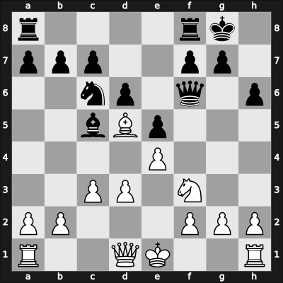 1948 US Open – Round 5 – Kilmer, LE. – 0-1 – Bisguier, Arthur B – G29