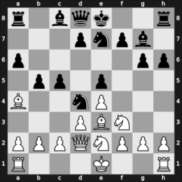 1948 US Open – Round 8 – Whitaker, Norman – 0-1 – Ulvestad, Olaf – G44
