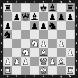 1948 US Open – Round 10 – Adams, Weaver – 1-0 – Pavey, Max – G55