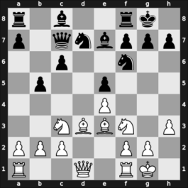 1948 US Open – Round 11 – Shapiro, Oscar – 1-0 – Whitaker, Norman – G60
