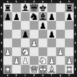 1948 US Open Baltimore, MD USA – Round 6 – Shipman, Walter – 1-0 – Fiala, Robert – G16