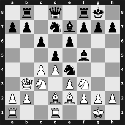 1948 US Open Baltimore, MD USA – Round 7 – Steiner, Herman – 1-0 – Stark, Martin Charles – G18