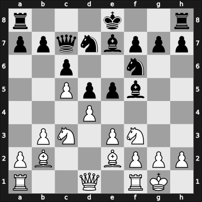 1948 US Open Baltimore, MD USA – Round 10 – Pilnick, Carl – 0-1 – McCormick, Edgar T – G31