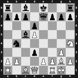 1948 Venice – Round 1 – Giustolisi, Alberto – 0-1 – Primavera, Giuseppe – G1