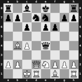 1948 Venice – Round 1 – Canal, Esteban – 1-0 – Lokvenc, Josef – G5