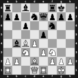 1948 Venice – Round 1 – Primavera, Giuseppe – 1-0 – Grob, Henry – G43