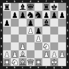 1948 Venice – Round 1 – Castiglioni, Andre Lazzari – 0-1 – Stalda, Giuseppe – G65