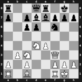 1948 Venice – Round 1 – Fletzer, Gino – 0-1 – Lokvenc, Josef – G69