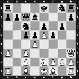 1948 Venice – Round 1 – Fletzer, Gino – 0-1 – Castaldi, Vincenzo – G76