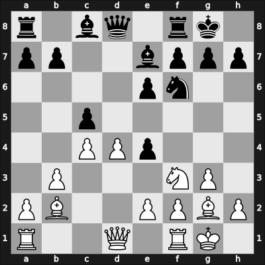 1948 Venice – Round 1 – Barcza, Gedeon – 1-0 – Giustolisi, Alberto – G87
