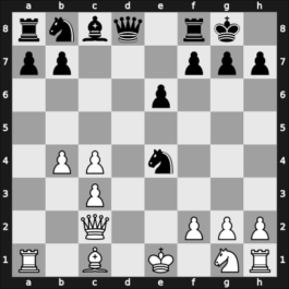 1949 BRA Ch – Round ? – Cruz Filho, Oswaldo – 0-1 – Cruz, Walter – G14