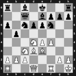 1949 BRA Ch – Round ? – Mangini, Jose Henrique de Mello – 1/2-1/2 – De Freitas, Marcio Elisio – G21