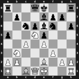 1949 BRA Ch – Round ? – German, Eugenio – 1-0 – Ribeiro Sabino – G22