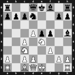 1949 BRA Ch – Round ? – De Souza Mendes, Joao – 1-0 – Vasconcellos Teotonio – G25