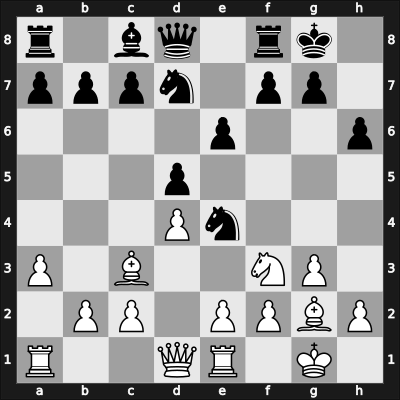1949 BUL Ch – Round 1 – Hinkov, Stefan – 0-1 – Dimitrov Krastev, Krastjo – G6