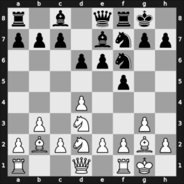 1949 BUL Ch – Round 3 – Hinkov, Stefan – 0-1 – Bobekov, Radko – G16