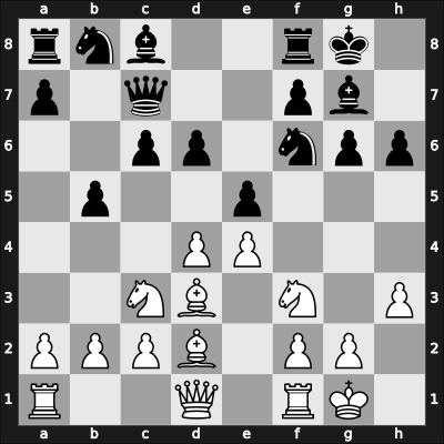 1949 BUL Ch – Round 5 – Karastoichev, Emil – 1-0 – Dimitrov Krastev, Krastjo – G25