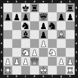1949 BUL Ch – Round 9 – Padevsky, Nikola – 1-0 – Zvetkov, Aleksandar – G45