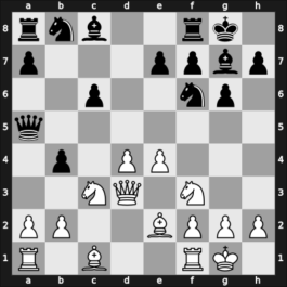 1949 BUL Ch – Round 10 – Kolarov, Atanas Stefanov – 1-0 – Karastoichev, Emil – G49