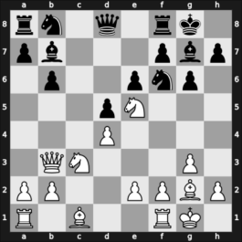 1949 BUL Ch – Round 11 – Karastoichev, Emil – 1-0 – Hinkov, Stefan – G53