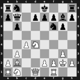 1949 BUL Ch – Round 12 – Kolarov, Atanas Stefanov – 0-1 – Ivanov, Pavel – G59