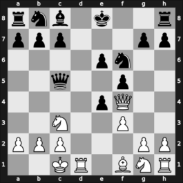 1949 BUL Ch – Round 14 – Benderev, Yurij – 0-1 – Karastoichev, Emil – G67