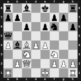 1949 Beverwijk NED – Round ? – Van Scheltinga, Theo – 0-1 – Schmidt, Paul Felix – G4