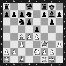 1949 Bucharest – Round 1 – Karastoichev – 0-1 – Aczel Szabo, Janos – G3
