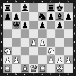 1949 Bucharest – Round ? – Florian, Tibor – 1-0 – Halic, Ioan – G16