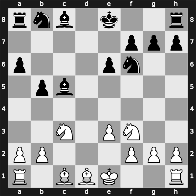 1949 Budapest-Moscow – Round 1 – Florian, Tibor – 0-1 – Kotov, Alexander. – G1