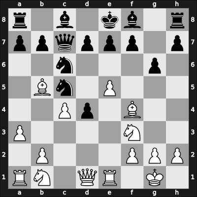1949 Budapest-Moscow – Round 8 – Simagin, Vladimir – 1/2-1/2 – Florian, Tibor – G58