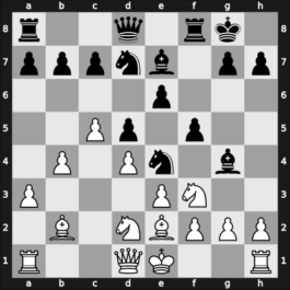 1949 CAN Ch – Round 1 – Drummond, Redpath – 0-1 – Anderson, Frank Ross – G2