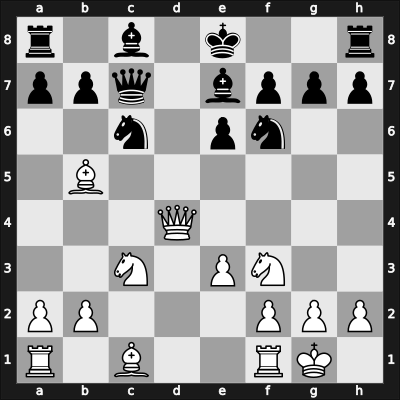 1949 CSR-NED Prague CZE – Round 1 – Kramer, Haije – 1-0 – Katetov, Miroslav – G4