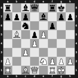 1949 CZE-AUT Prague CZE – Round 1 – Alster, Ladislav – 1-0 – Auer, Franz – G3