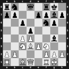 1949 GBR Ch 36th – Round 4.10 – Rhodes, Herbert Gibson – 0-1 – Barden, Leonard – G11
