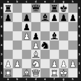 1949 GBR Ch 36th – Round 6.4 – Aitken, James – 0-1 – Hooper, David – G23