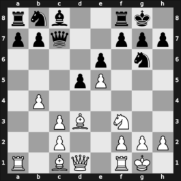 1949 GBR Ch 36th – Round 11.10 – Aitken, James – 1/2-1/2 – Derby, Leo – G46