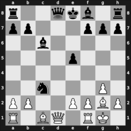 1949 GER Ch – Round ? – De Lange, Abigaelle – 1-0 – Caceres Richter, Dylan – G17